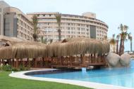 Hotel Fame Residence Lara Antalya